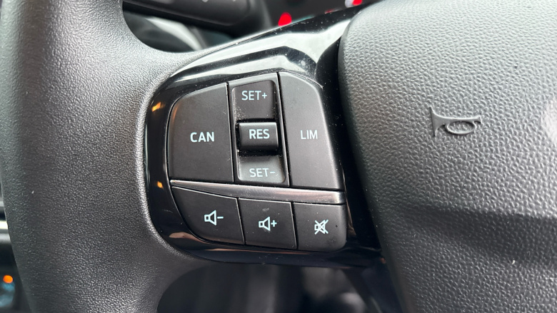 Ford Fiesta 1.1 Trend 5dr Petrol Hatchback